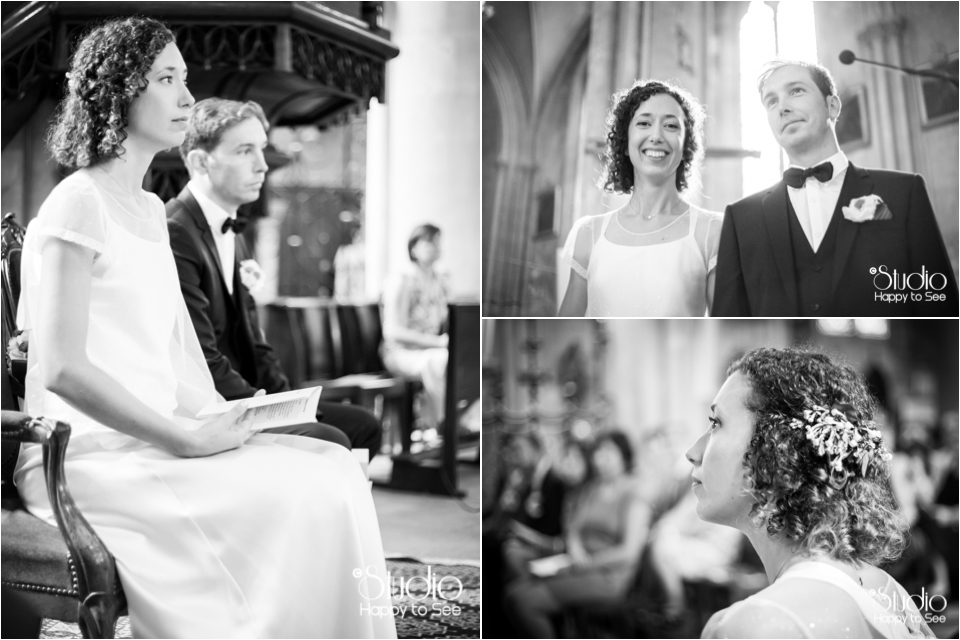 Mariage Montpellier reportage