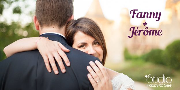 Mariage au Château de Coumont