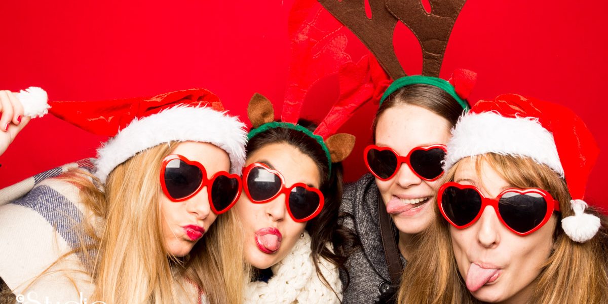 Animation Studio Photo Noel Blagnac