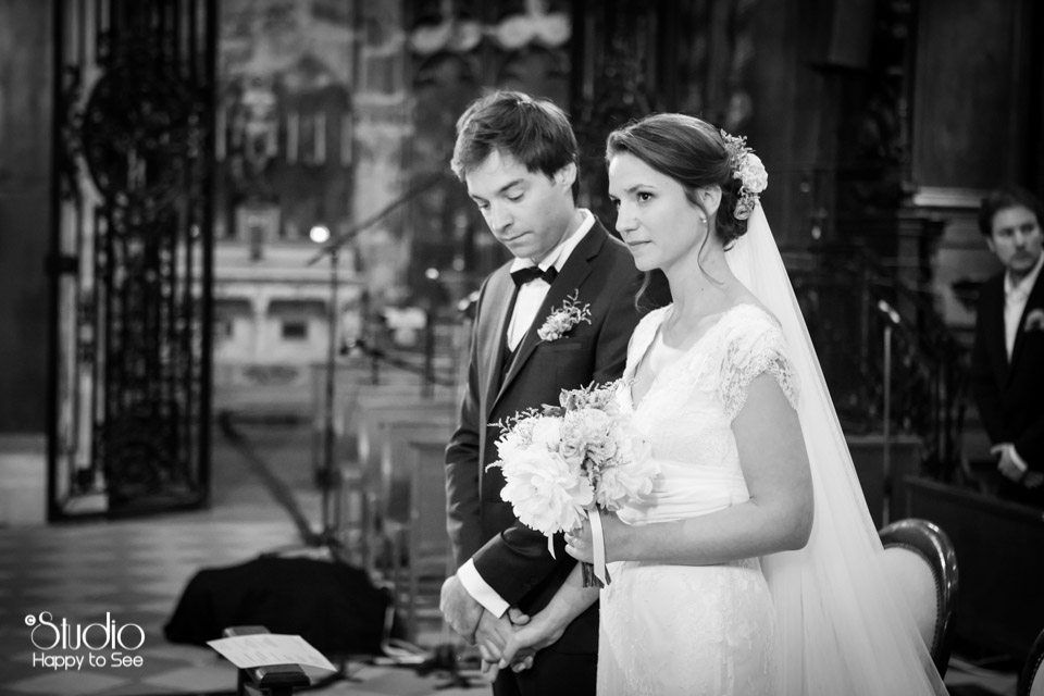Mariage Cathedrale st Etienne Toulouse