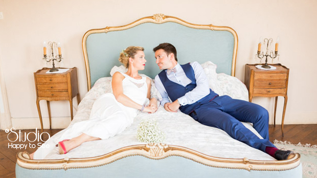 mariage-romantique-chateau-du-croisillat