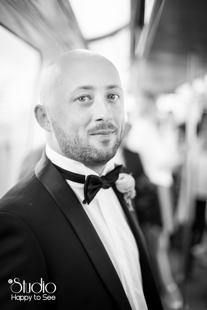 Reportage Mariage metro Toulouse