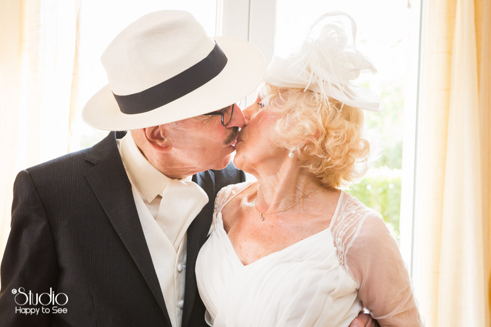mariage plus vieux mariage heureux