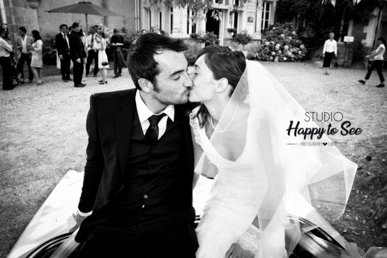 Photographe mariage toulouse