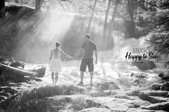 hotographe mariage alpes montagnes