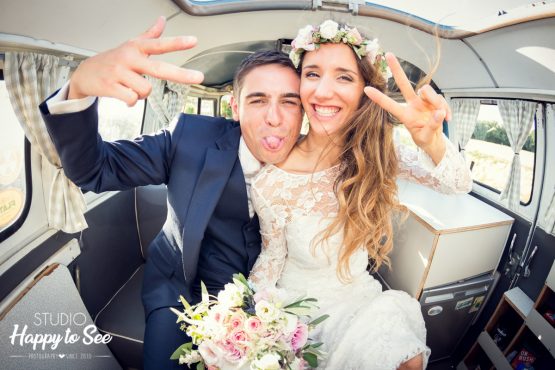 mariage funky photographe toulouse