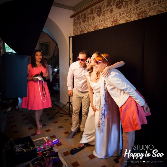 photobooth mariage toulouse