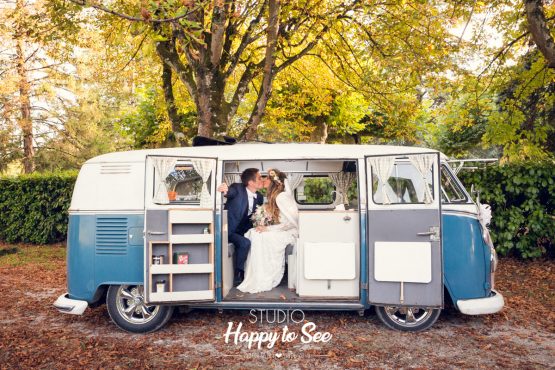 photographe mariage funky