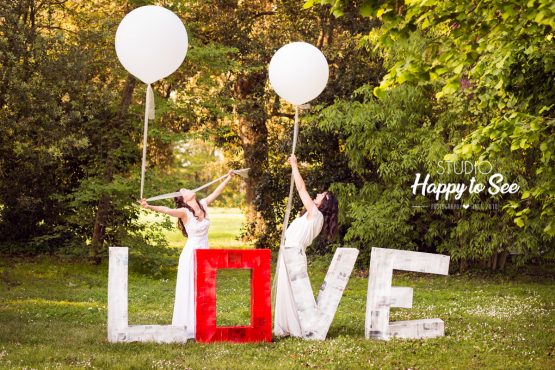 photographe mariage homosexuel toulouse