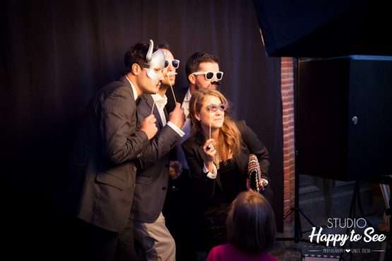 photographe mariage photobooth