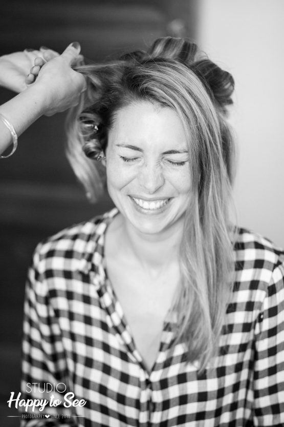 photographe mariage reportage preparatifs de la mariee