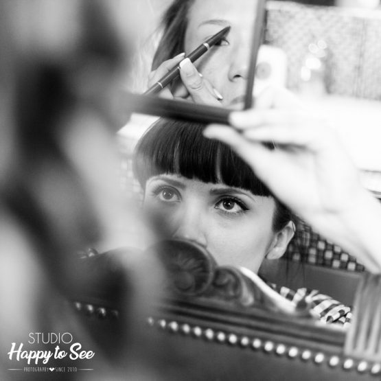 reportage mariage preparatifs portrait