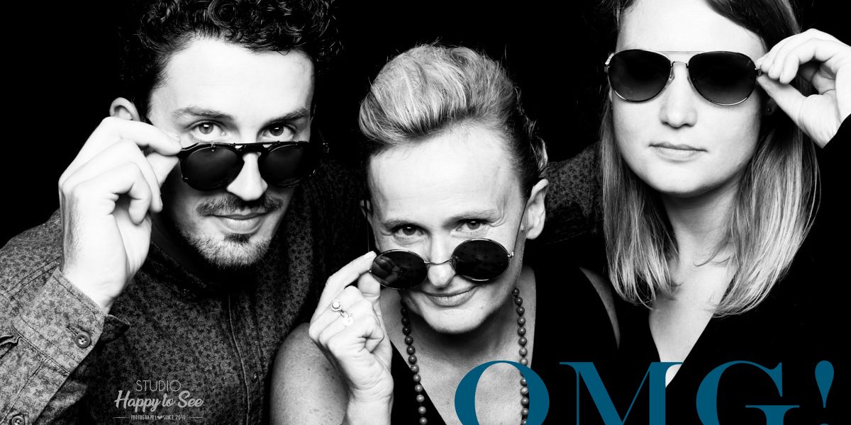 Photobooth Toulouse soiree afterwork oh my guy