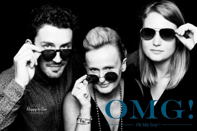 Photobooth Toulouse soiree afterwork oh my guy