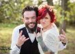 Mariage rocknroll Toulouse Albi Tarn