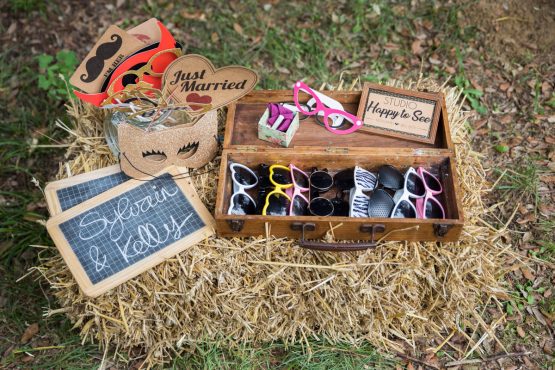 accessoires photobooth mariage toulouse