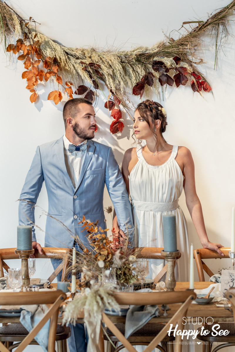 shooting mariage toulouse Manoir du Prince