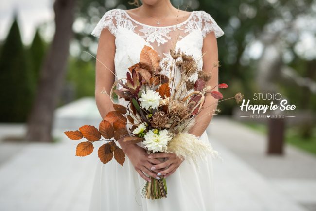shooting mariage toulouse Manoir du Prince