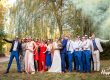 Mariage Domaine de Combelles Rodez