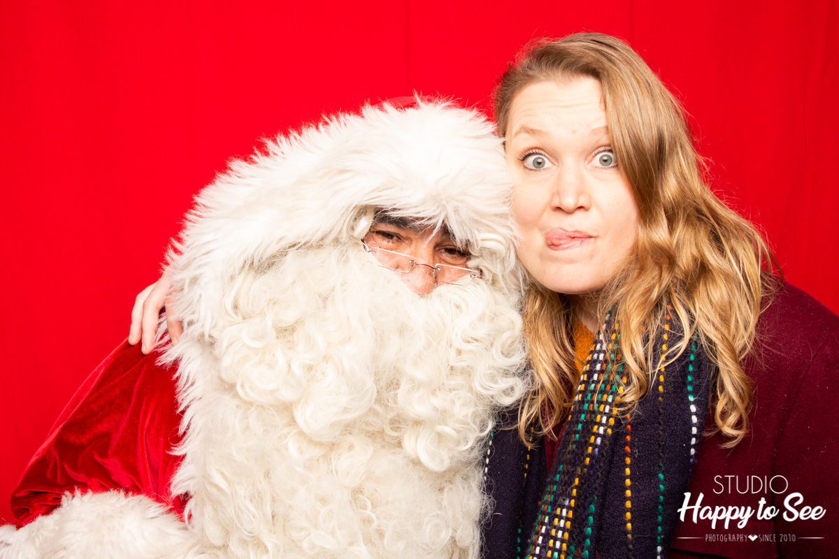 Photobooth Noel Toulouse