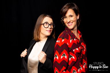 Photographe Portrait Studio Albi