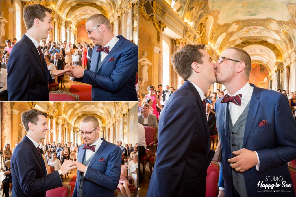mariage gay toulouse mairie capitole