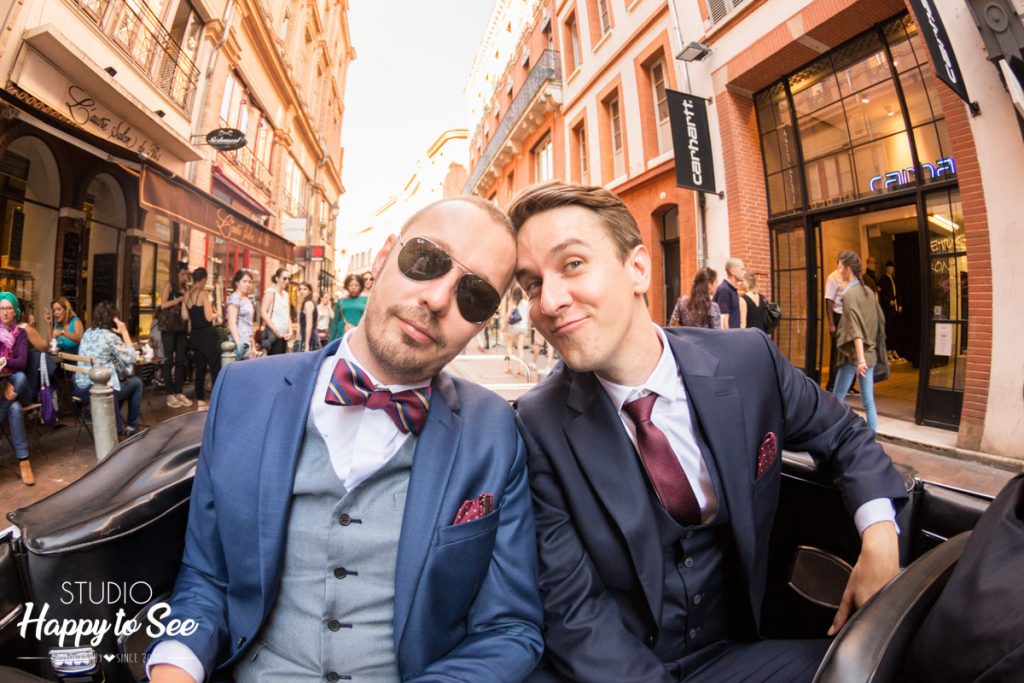 mariage gay toulouse