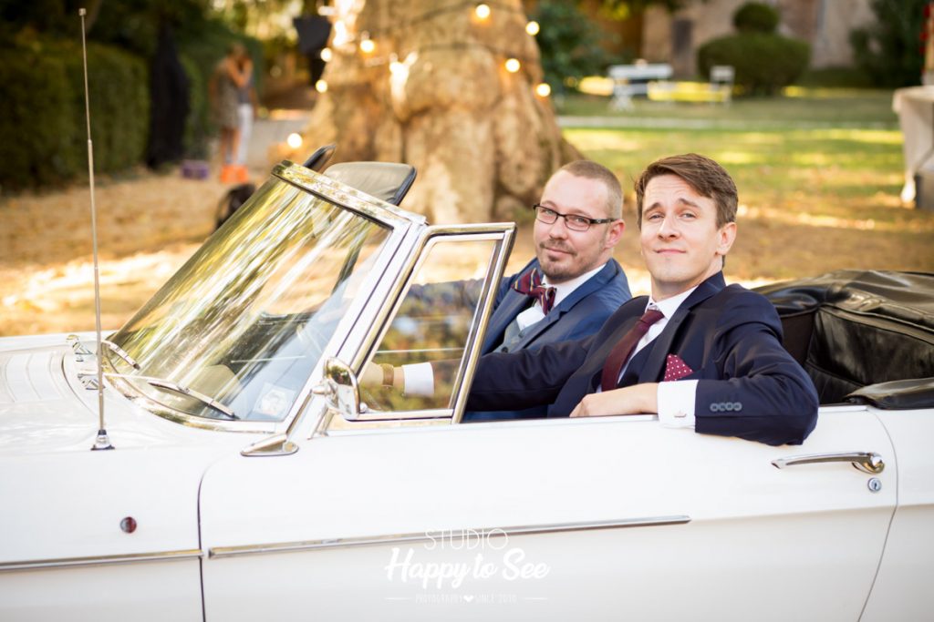 photographe mariage gay domaine st gery