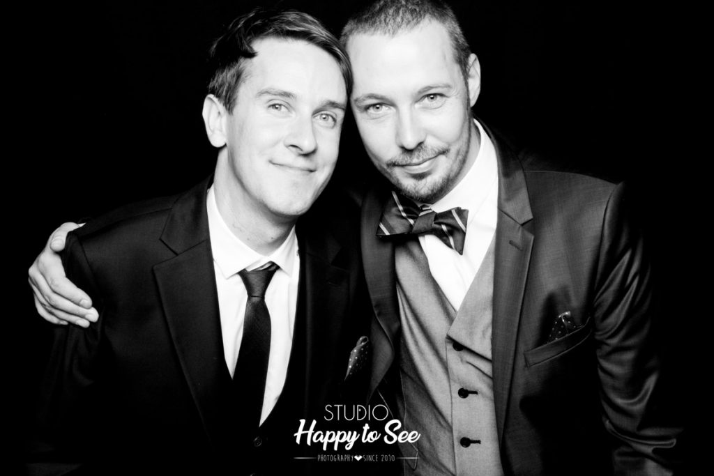 photographe mariage gay toulouse