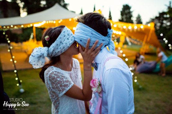 Mariage lesbien la cave des anges