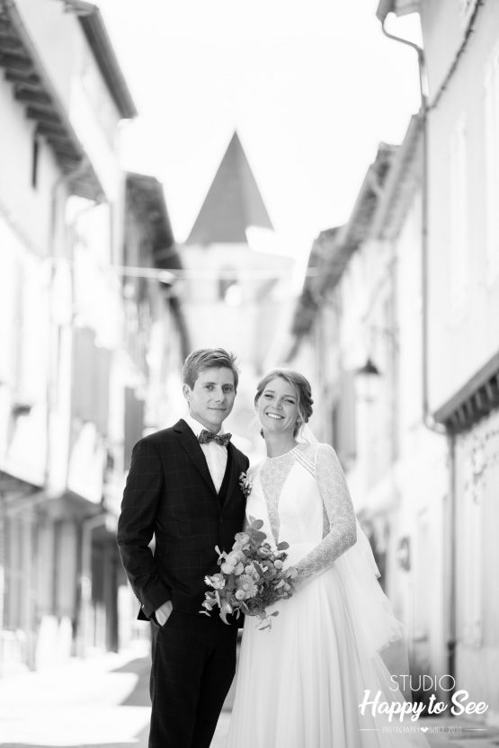 Photographe Mariage Occitanie Soreze