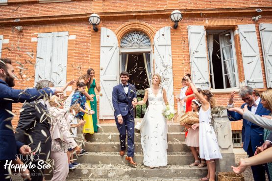 Photographe Mariage Toulouse Albi Tarn