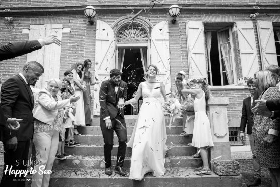Photographe Mariage Toulouse Albi Tarn