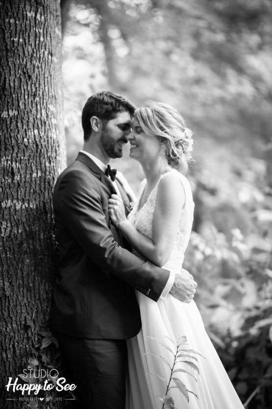 Photographe Mariage dans le Tarn