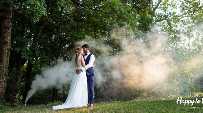 Mariage dans le Tarn
