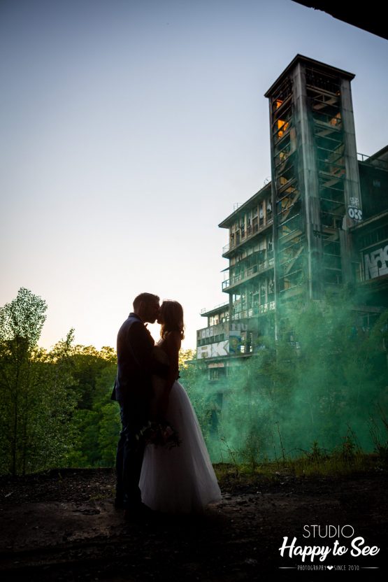 Séance Day After mariage Carmaux