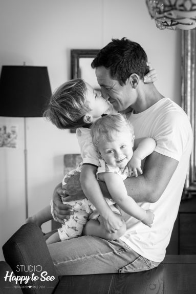 Photographe Famille Albi