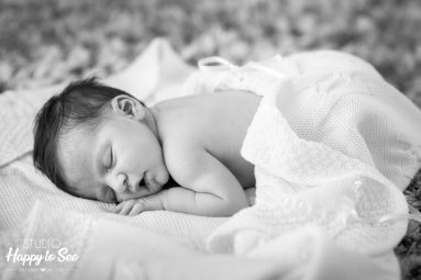 seance photo naissance bebe