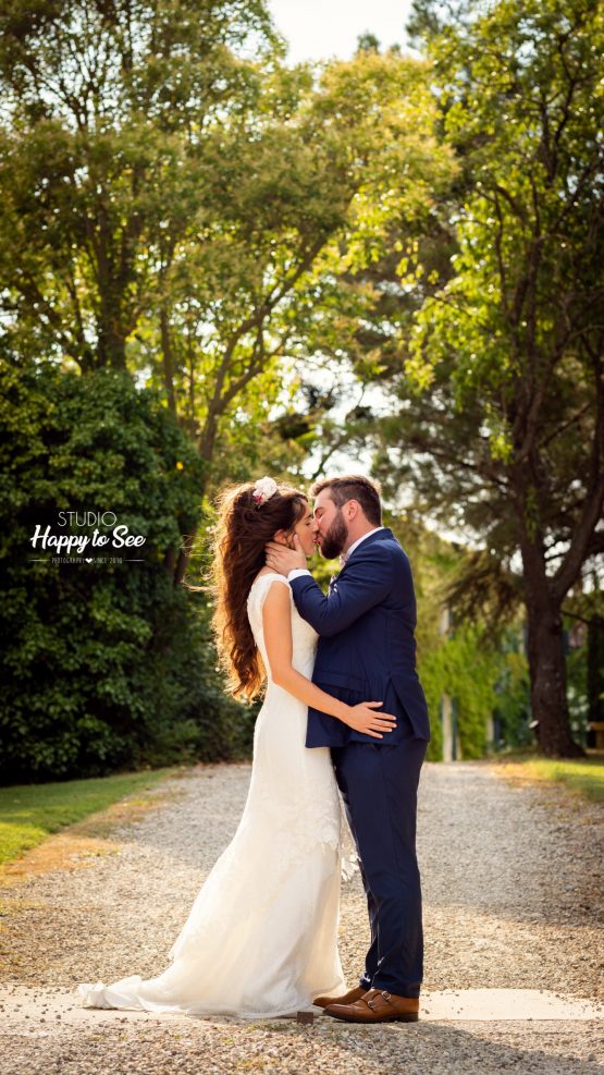 Photographe Mariage Albi Tarn Aveyron