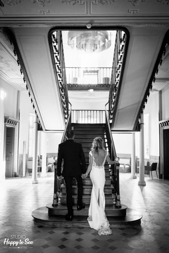 Mariage au Chateau de Roquefoulet