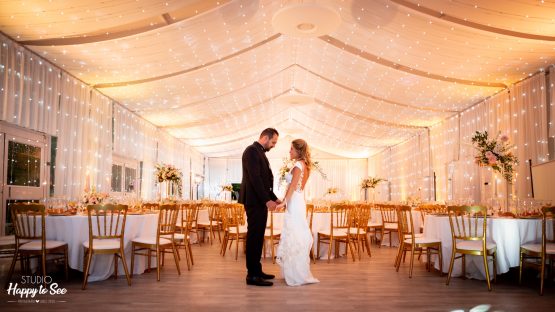 Mariage au Chateau de Roquefoulet