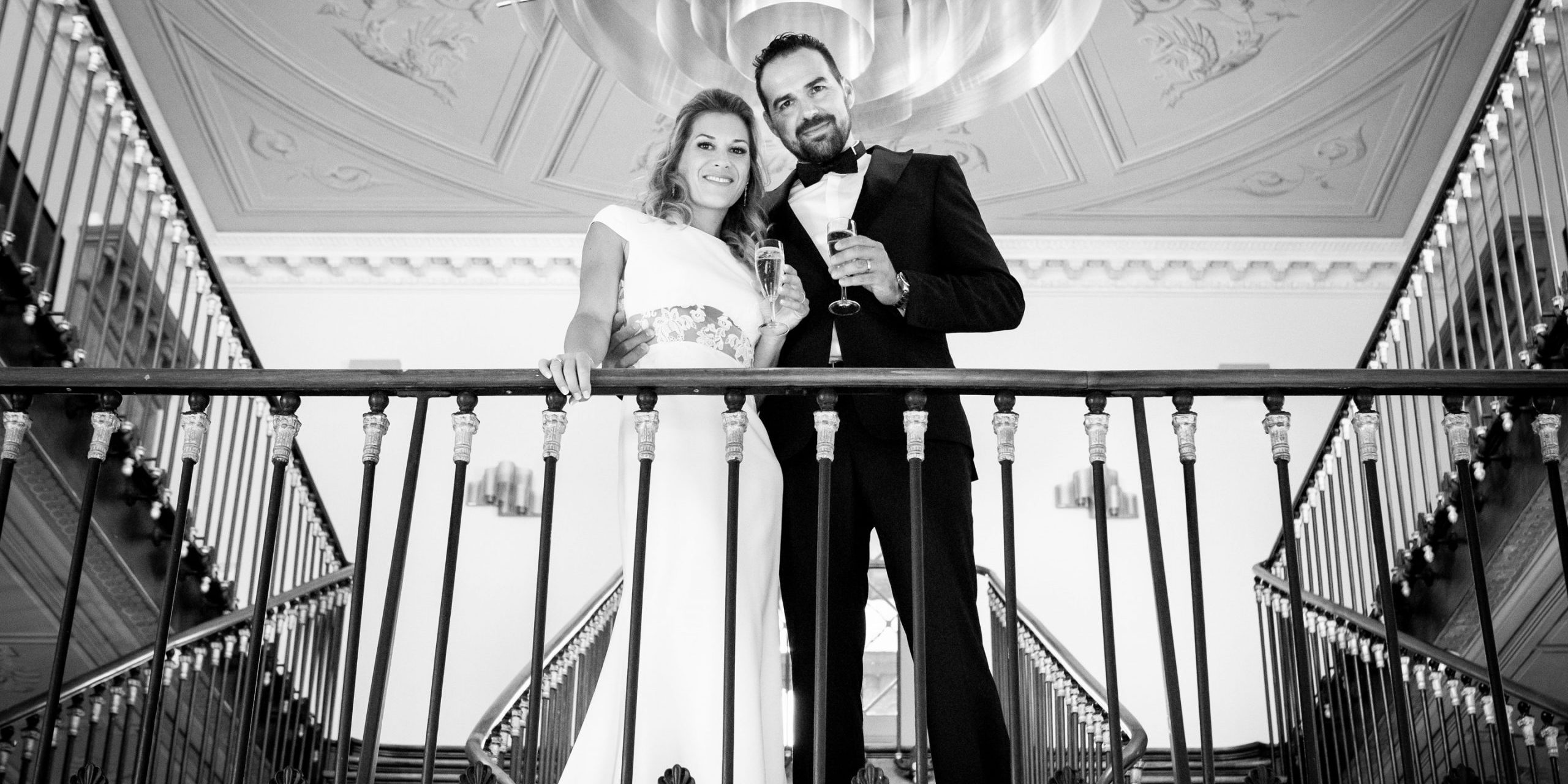 Mariage au Château de Roquefoulet