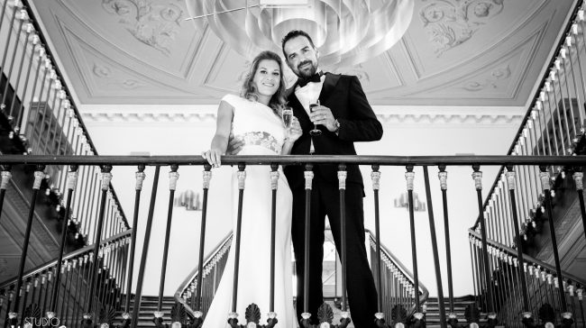 Mariage au Château de Roquefoulet