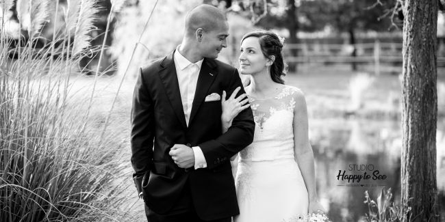 Mariage au Domaine Mas Tolosa