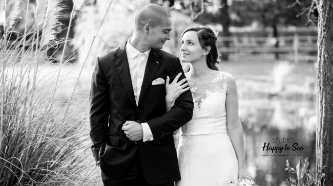 Mariage au Domaine Mas Tolosa