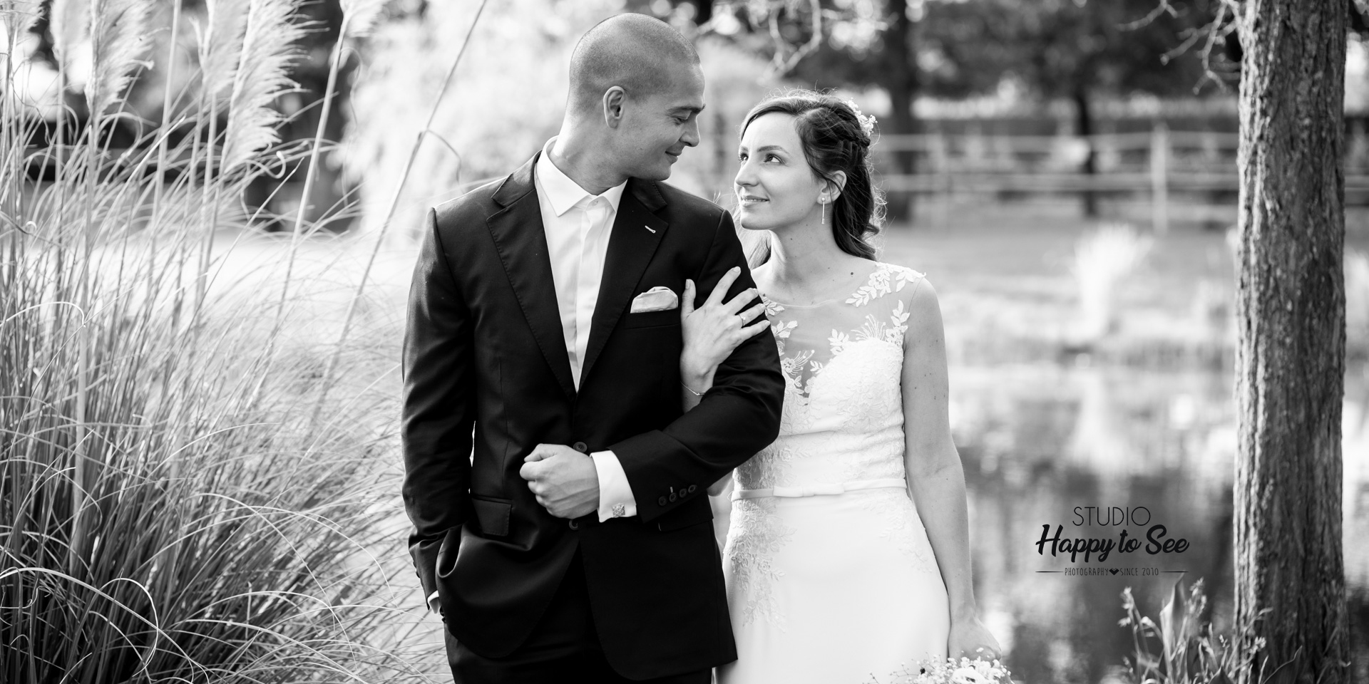 Mariage au Domaine Mas Tolosa