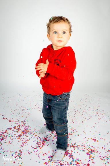 Seance Photo Famille Studio Photographe Albi