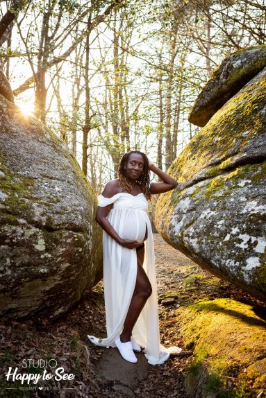 Seance Photo Grossesse Photographe Albi
