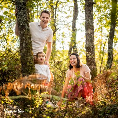 Seance Photo Famille Photographe Albi