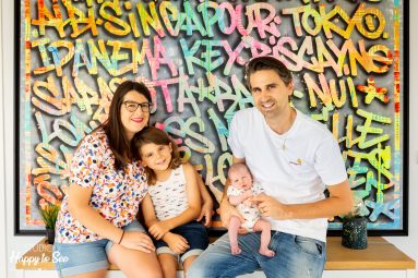 Seance Photo Naissance Famille Photographe Albi